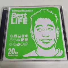 Q4 槇原敬之 20th Anniversary Best LIFE 槇原敬之 Best LIFE 20th Anniversary CD - メルカリ