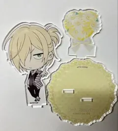 ユーリ!!! on ice キャラクターグッズ