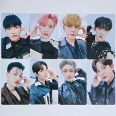 SEVENTEEN SPILL CARAT盤 TSUTAYA トレカ 13枚 - メルカリ