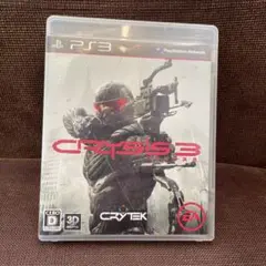 クライシス 3