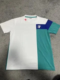 ローチェ テニスゲームシャツ 2枚セット