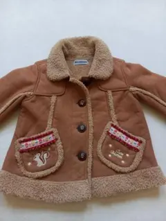 子供用アウター 110cm