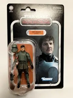 マンダロリアン・ジャッジ Mandalorian Judge スターウォーズ - メルカリ