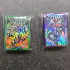 スリーブ 遊戯王OCG デュエルモンスターズ