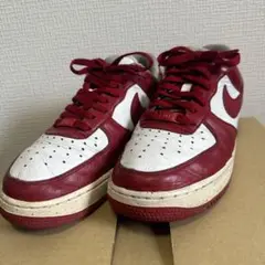 NIKE ID エアフォース1 オリジナルデザイン　26センチ