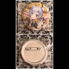 【最終価格】エプリル/白猫プロジェクト/缶バッジ