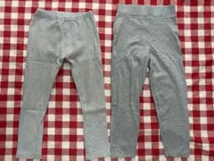 UNIQLO 110cm 2枚セット