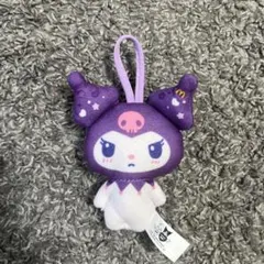 マクドナルド ハッピーセット　クロミ