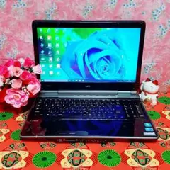 Core-i5/ブルーレイ/大容量HDD/HDMI/オフィス/DVD焼き/特典