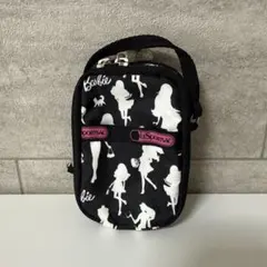 バービー　レスポートサックコラボのサムネイル