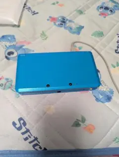 美品　Nintendo 3DS 本体