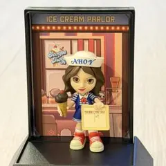 ストレンジャーシングス SF