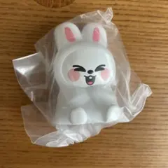 SKZOOライトマスコット リービット