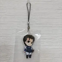 ダイヤのA 滝川・クリス・優 アクリル キーホルダー アクキー ダイヤのエース
