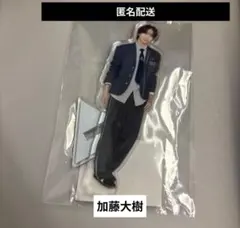 杉山竜司　日プ新世界 ポップアップ アクリルスタンド アクスタ プデュ 日プ 新世界 ポップアップ アクリルスタンド アクスタ 杉山竜司