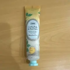 SABON Cooling Body & Hand Gelee ユズのサムネイル