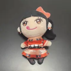 坂井仁香 ときめきぬいぐるみキーホルダー vol.3 超ときめき宣伝部 とき宣 坂井仁香 ぬいぐるみキーホルダー vol.3