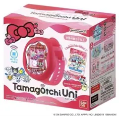 2026年最新】たまごっちUNI ピンクの人気アイテム - メルカリ