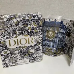 【空箱】Dior 30 Montaigne ギフトボックス