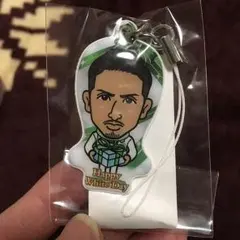 橘ケンチクリーナー ガチャ EXILE 三代目