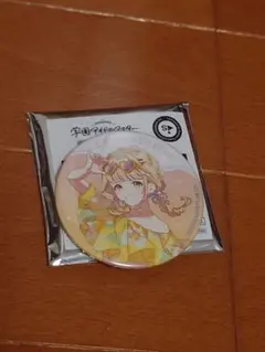 藤田ことね 学マス 学園アイドルマスター スイパラ 缶バッジ - メルカリ