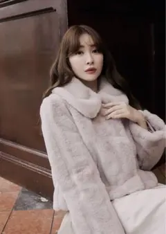 2025年最新】her lip to コートの人気アイテム - メルカリ