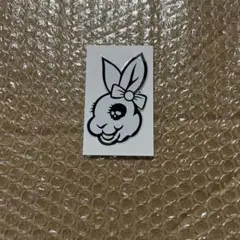 USAGI ONLINE STORE ステッカー