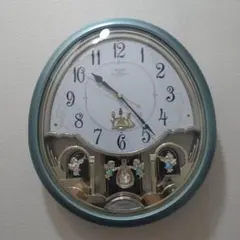 メロディ時計