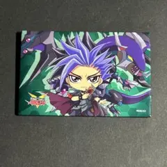 缶バッジ　遊★戯★王ARC-V ユート