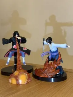 2025年最新】ナルト イタチ フィギュアの人気アイテム - メルカリ