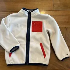 フリース フリースジャケット