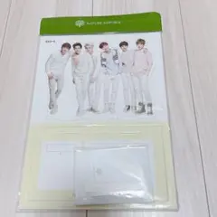 EXO EXO-K Nature Republic メモスタンド ポストイット