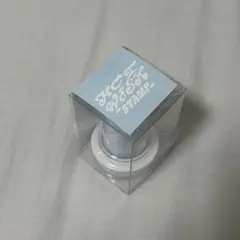 NCT WISH ユウシ　スタンプ　YUSHI バブルニャン
