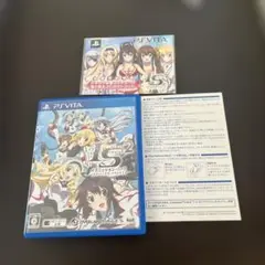 IS＜インフィニット・ストラトス＞2 イグニッション・ハーツ