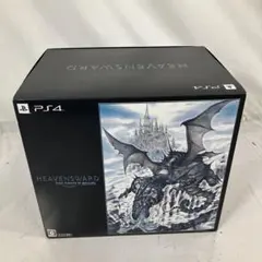 ▽ ファイナルファンタジーXIV 蒼天のイシュガルド コレクターズエディション