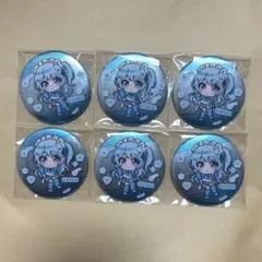 バンドリ 缶バッジ Sweet Track ver. sideC アモーリス - メルカリ