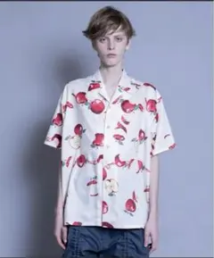 MILK ＢＯＹ　Appleシャツのサムネイル