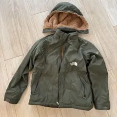 THE NORTH FACE キッズ コンパクトノマドジャケット　140