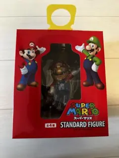 【新品】マリオフィギュア