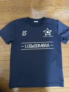 LUZ e SOMBRA LABOL FUTSAL SCHOOL シャツ
