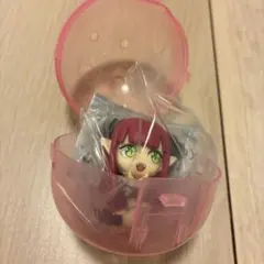 その着せ替え人形は恋をする　こっち向いてfig. ガチャ　海夢（リズ）