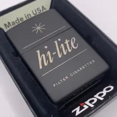 激レア hi-lite マッチ ハイライト マッチ箱 タバコ 昭和レトロ レトロ