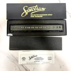 Bachmann Spectrum HOゲージ 路面電車 - メルカリ