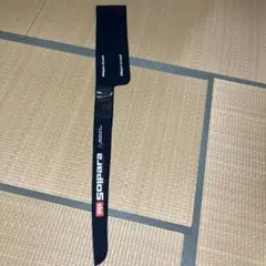 メジャークラフト　ロッドケース