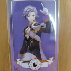 不破湊 共通衣装3D チェキ風カード