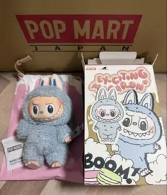 ラブブ macaron キャラクターグッズ