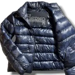 herno ダウンジャケット