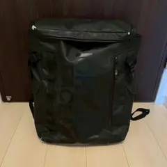 THE NORTH FACE ザ・ノースフェイス ♡ リュック ブラック