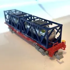 2025年最新】nゲージ コンテナ コキの人気アイテム - メルカリ