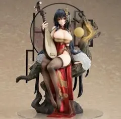 アズールレーン　大鳳　春の暁に鳳歌うver. 1/7完成品フィギュアのサムネイル